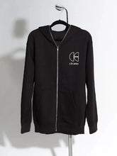Beyonce-Cecred-Black-Zip-Up-Hoodie