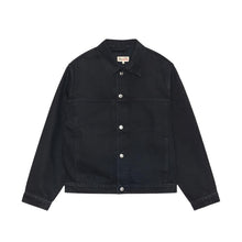 Stussy Trucker Denim Jacket – Vintage Jacket