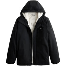 Hollister Winter Jacket