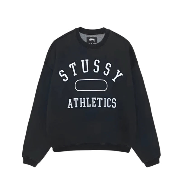 Stüssy Athletics Crew Stussy Athletics Crew – Vintage Jacket