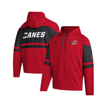 Carolina Hurricanes Adidas Fleece Hoodie