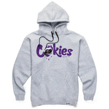 Cookies X Rolling Stones Hoodie