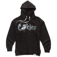 Cookies X Rolling Stones Hoodie