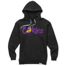 Cookies X Rolling Stones Hoodie