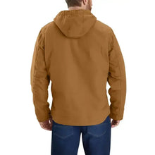 Carhartt Sherpa Lined Jacket