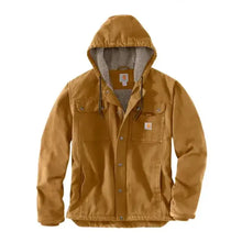 Carhartt Sherpa Lined Jacket