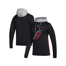 Carolina Hurricanes Adidas Fleece Hoodie