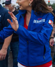 Casey DeSantis Jacket