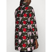 Riverdale  S07 Cheryl Blossom Floral Coat
