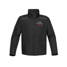 Chicago Marathon Finisher Black Jacket