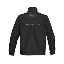 Chicago Marathon Finisher Black Jacket