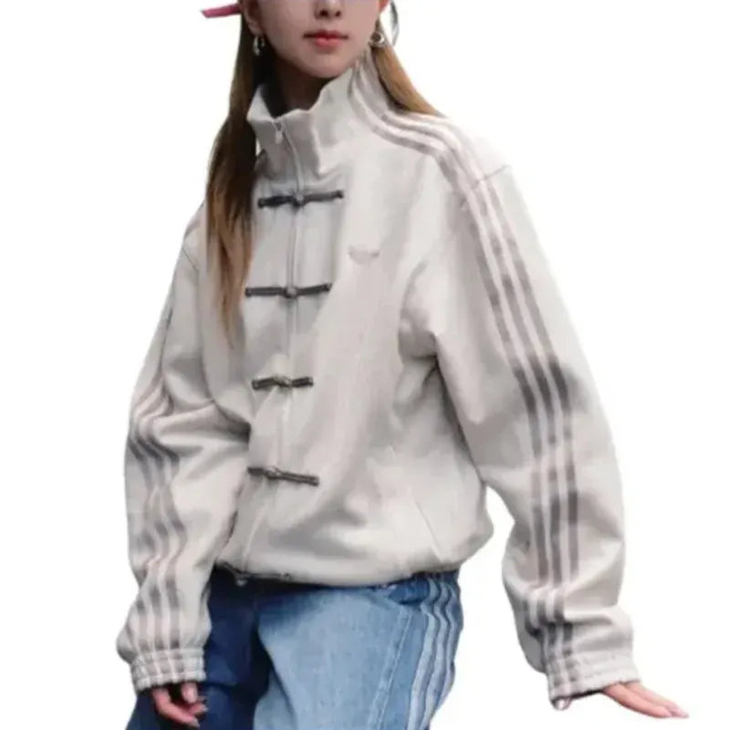 adidas chinese new year dress Adidas Presents New Jackets
