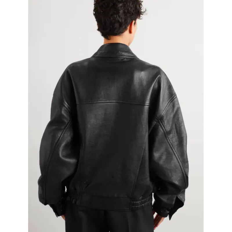 Chloë Sevigny Black Jacket – Vintage Jacket