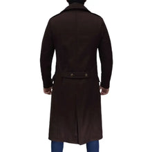 Classic_Brown_Double_Breasted_Wool_Trench_Coat_For_Men