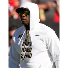 Deion Sanders I Ain’t Hard 2 Find Hoodie