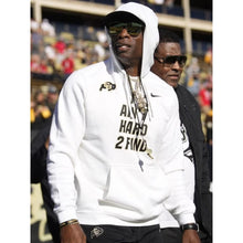 Deion Sanders I Ain’t Hard 2 Find Hoodie