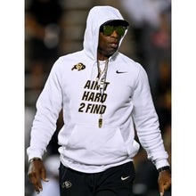 Deion Sanders I Ain’t Hard 2 Find Hoodie