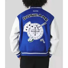 Doncare-The-Gambler-Blue-and-White-Varsity-Jacket-SB