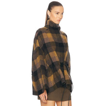 Dorit Kemsley Rick Owens Sail Jacket