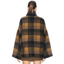 Dorit Kemsley Rick Owens Sail Jacket