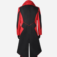 Sonic the Hedgehog Dr. Ivo Robotnik Red Coat