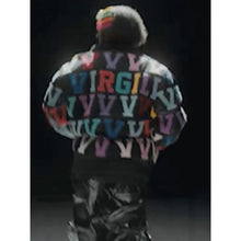Drake-Pays-Tribute-to-Virgil-Abloh-8AM-In-Charlotte-Black-Wool-Jacket