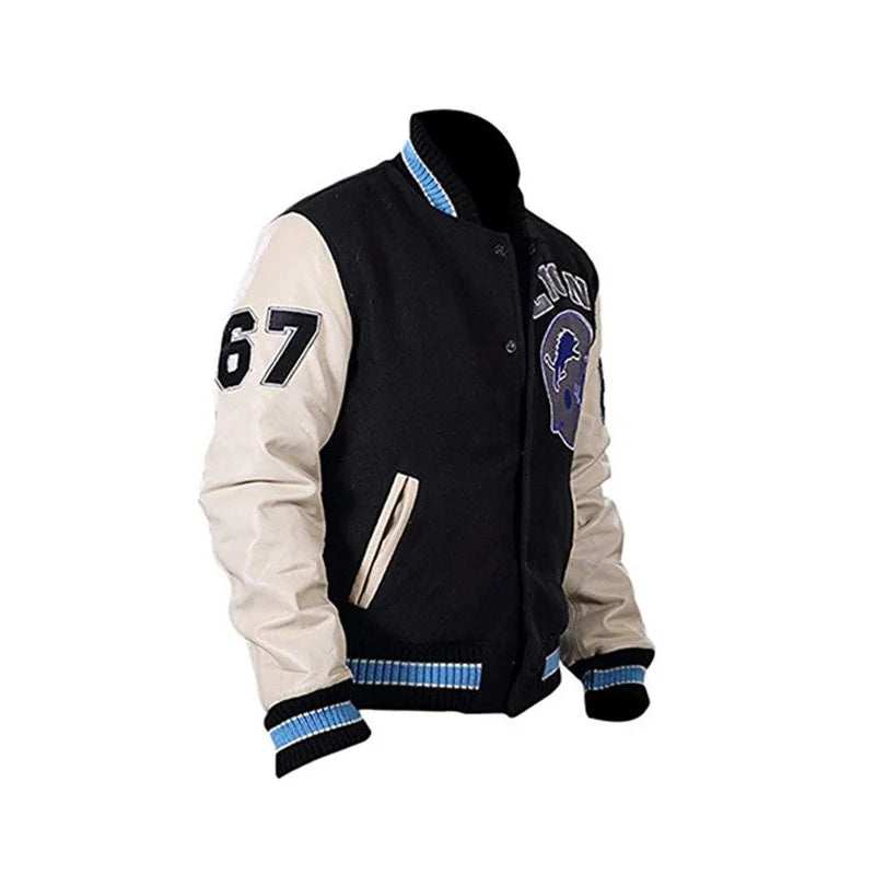Beverly hills cop lions 2025 jacket