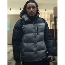Anthony Ramos Dumb Money Puffer Jacket