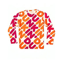 Dunkin Donuts Unisex Sweatsuit