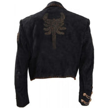  In Mexico Antonio Once Upon A Time Banderas Jacket