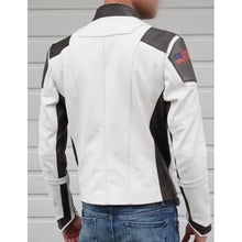 Elon Musk Space X Merchandise Jackets