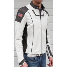 Elon Musk Space X Merchandise Jackets