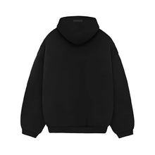 Fear Of God State Oversize Essentials Fleece Hoodie