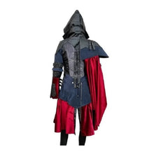 Evie Frye Assassin’s Creed Syndicate Black Coat