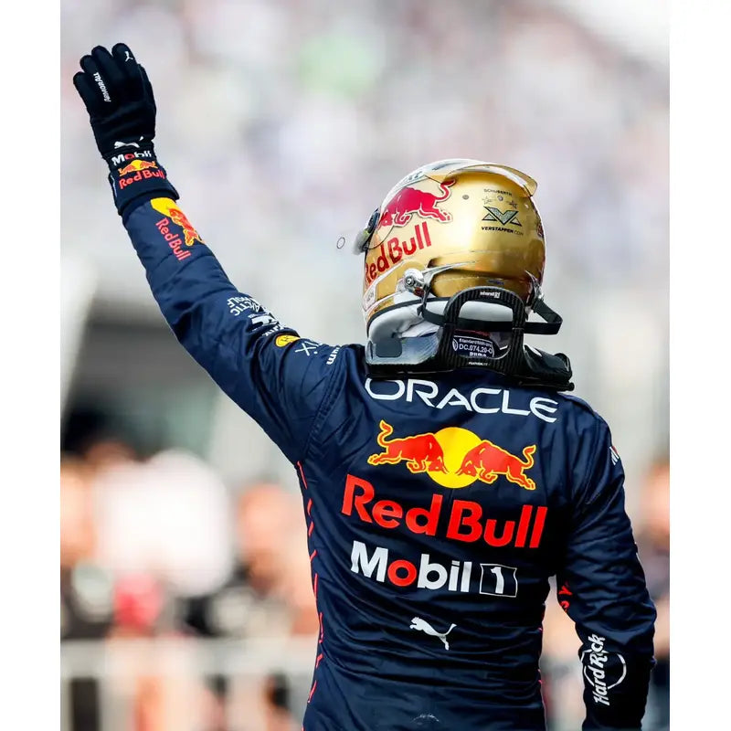 Grand prix jumpsuit 2025