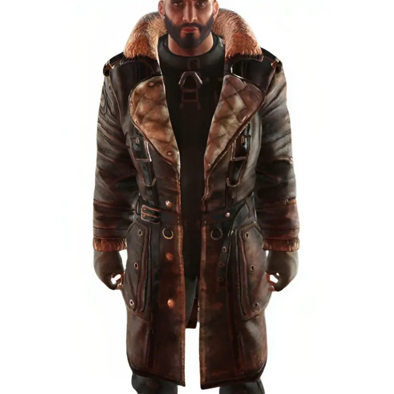 B7 | Thedi Leathers