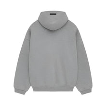 Fear Of God State Oversize Essentials Fleece Hoodie