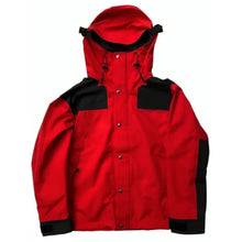 Fire Type Pokemon Mountain Red Jacket