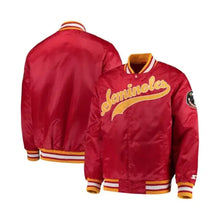Florida-State-Seminoles-Red-Jacket