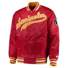 Florida-State-Seminoles-Red-Jacket