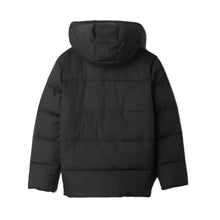 Gap Black Puffer Jacket