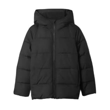 Gap Black Puffer Jacket