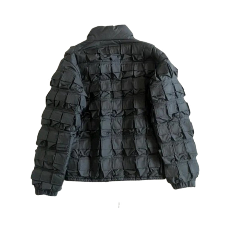 175 Pocket Parasite Jacket – Vintage Jacket 175 Pocket Parasite Jacket – Vintage Jacket