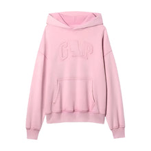 Glinda Gap Pink Hoodie