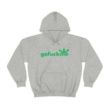 Go Fuck Me Hoodie