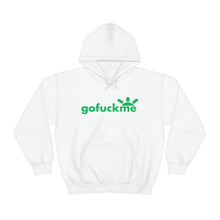 Go Fuck Me Hoodie