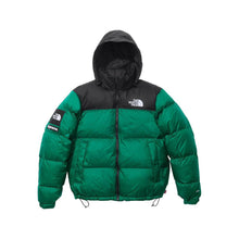 Supreme North Face 2024 Jacket