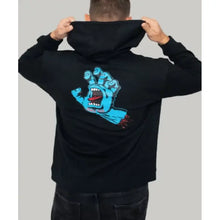 Halloween-Screaming-Hoodie