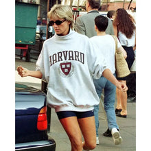  Harvard Princess Diana Sweatshirt