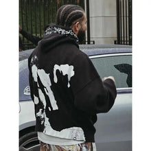 Drake Hate Survivor Black Hoodie